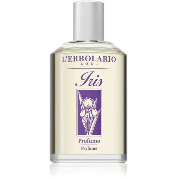 L'ERBOLARIO L'ERBOLARIO Iris parfemska voda za žene 100 ml
