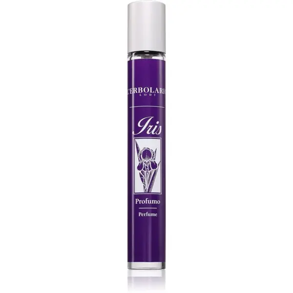 L'ERBOLARIO L'ERBOLARIO Iris parfemska voda za žene 15 ml