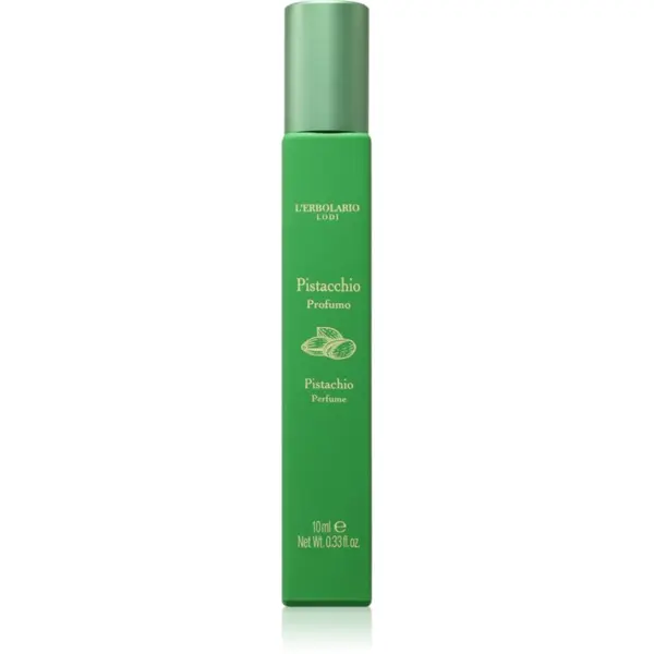 L'ERBOLARIO L'ERBOLARIO Pistacchio parfemska voda za žene 10 ml