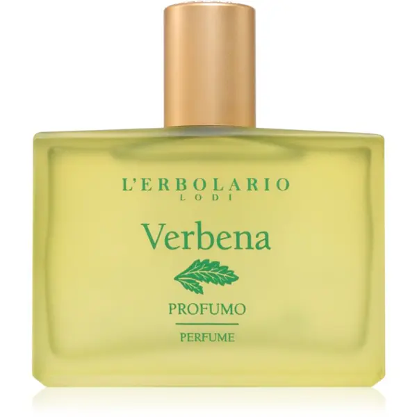 L'ERBOLARIO L'ERBOLARIO Verbena parfemska voda uniseks 50 ml