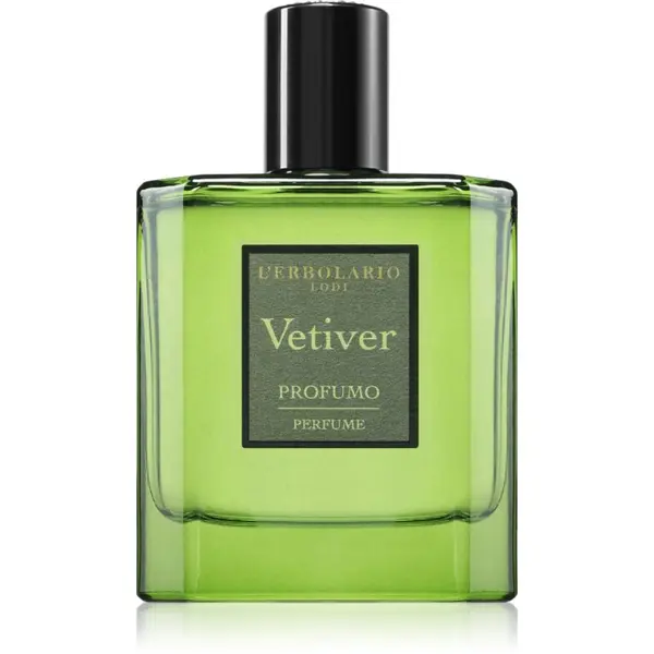 L'ERBOLARIO L'ERBOLARIO Vetiver parfemska voda za muškarce 50 ml