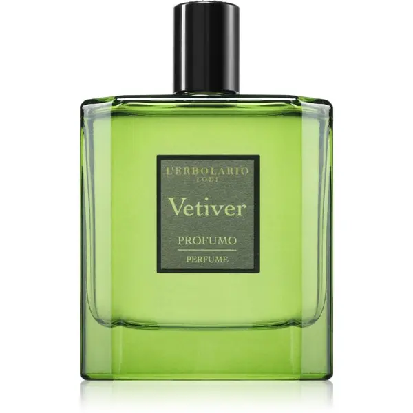 L'ERBOLARIO L'ERBOLARIO Vetiver toaletna voda za muškarce 100 ml