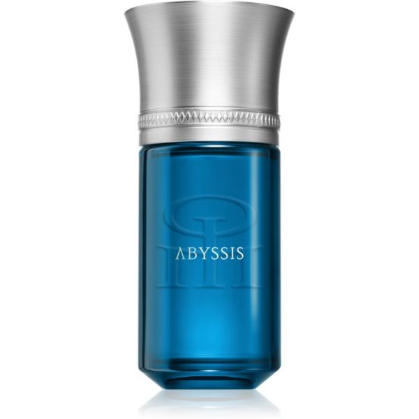 Les Liquides Imaginaires Les Liquides Imaginaires Abyssis parfemska voda uniseks 100 ml