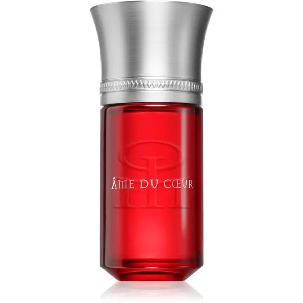 Les Liquides Imaginaires Les Liquides Imaginaires Ame du Coeur parfemska voda uniseks 100 ml