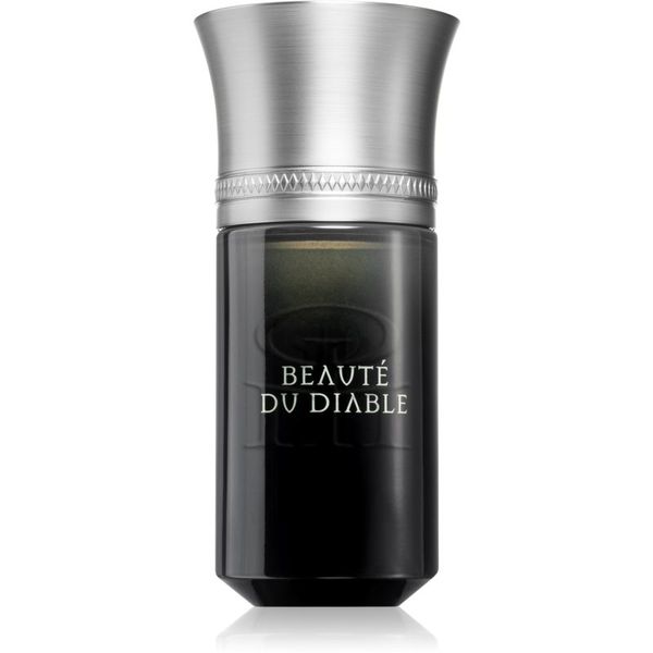 Les Liquides Imaginaires Les Liquides Imaginaires Beauté du Diable parfemska voda uniseks 100 ml