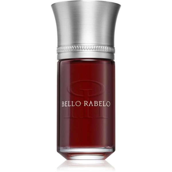 Les Liquides Imaginaires Les Liquides Imaginaires Bello Rabelo parfemska voda uniseks 100 ml