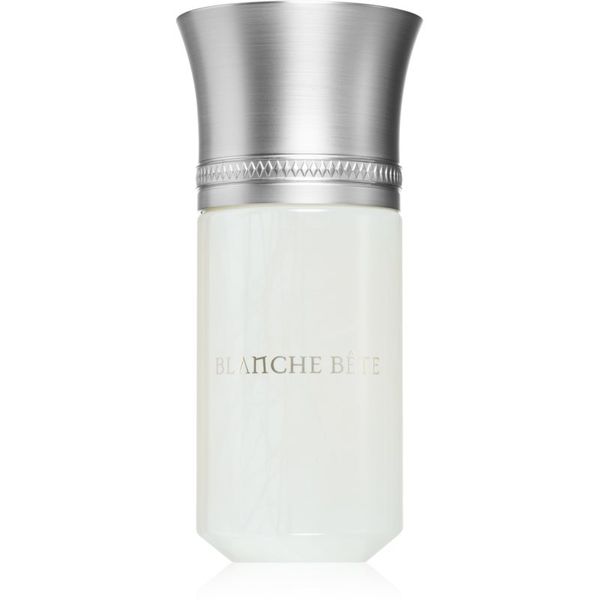 Les Liquides Imaginaires Les Liquides Imaginaires Blanche Bête parfemska voda uniseks 100 ml