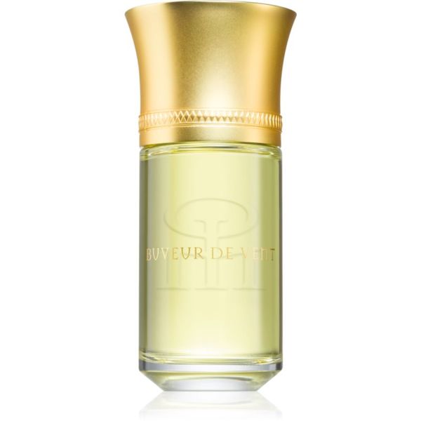 Les Liquides Imaginaires Les Liquides Imaginaires Buveur de Vent parfemska voda uniseks 100 ml