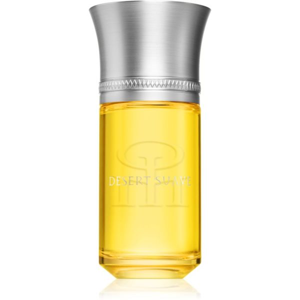 Les Liquides Imaginaires Les Liquides Imaginaires Desert Suave parfemska voda uniseks 100 ml