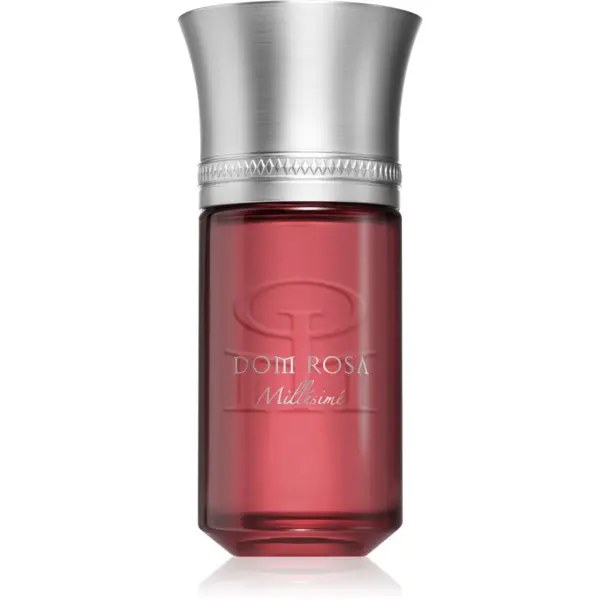 Les Liquides Imaginaires Les Liquides Imaginaires Dom Rosa Millésimé parfemska voda uniseks 100 ml