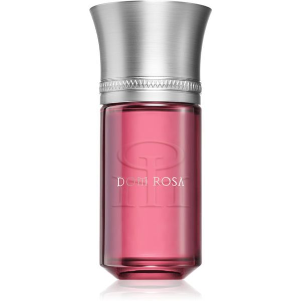 Les Liquides Imaginaires Les Liquides Imaginaires Dom Rosa parfemska voda uniseks 100 ml