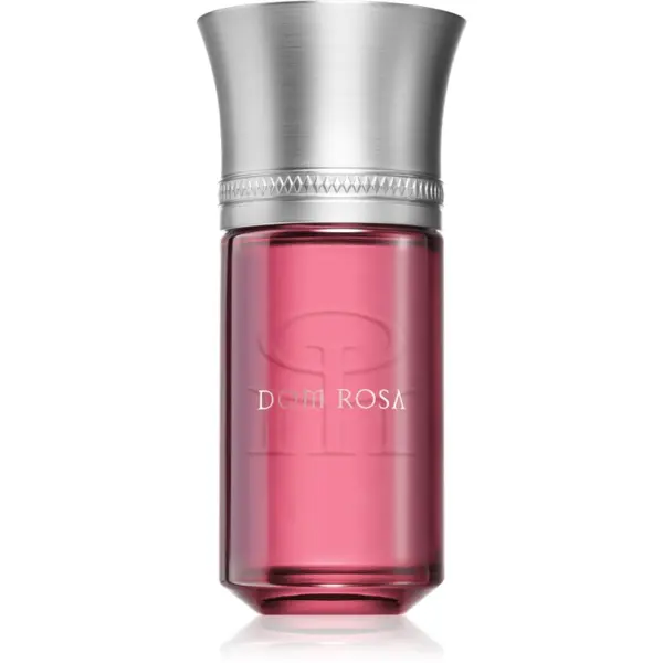 Les Liquides Imaginaires Les Liquides Imaginaires Dom Rosa parfemska voda uniseks 100 ml