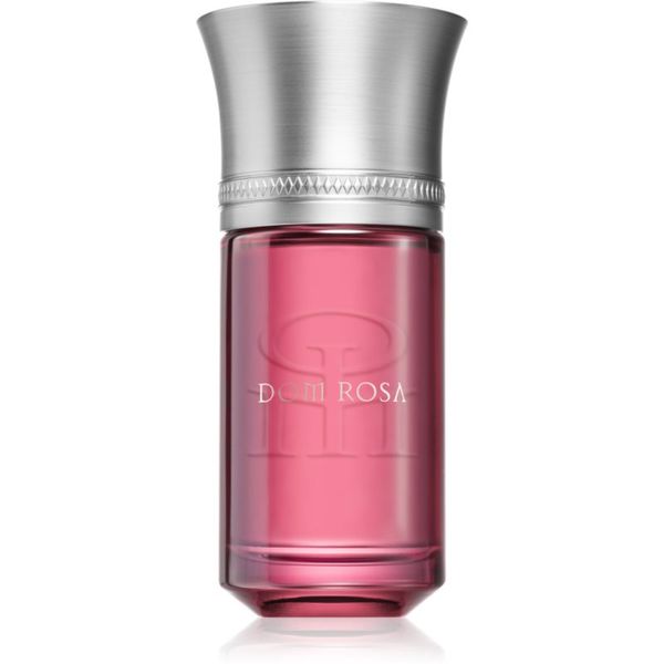 Les Liquides Imaginaires Les Liquides Imaginaires Dom Rosa parfemska voda uniseks 50 ml