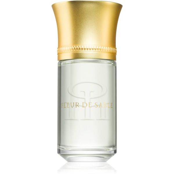 Les Liquides Imaginaires Les Liquides Imaginaires Fleur de Sable parfemska voda uniseks 100 ml