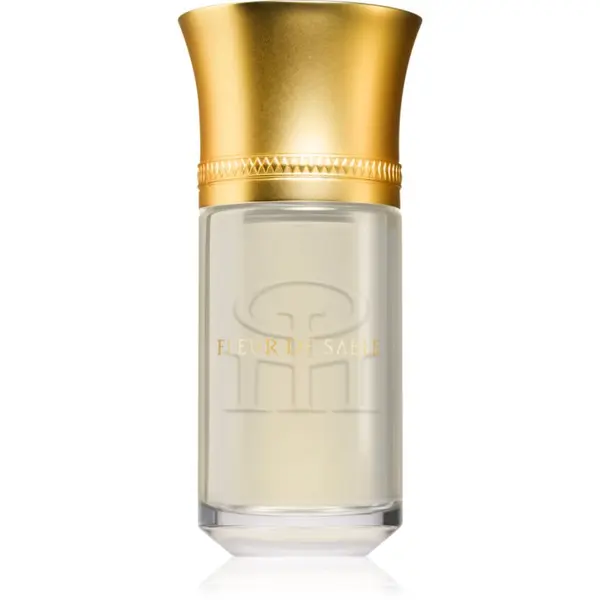 Les Liquides Imaginaires Les Liquides Imaginaires Fleur de Sable parfemska voda uniseks 50 ml