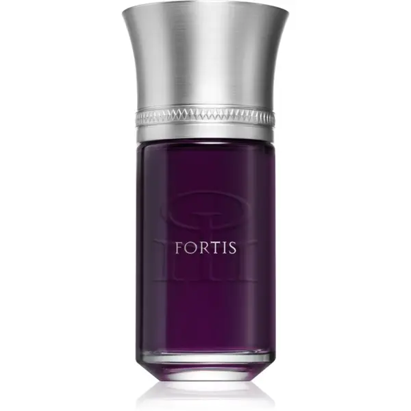 Les Liquides Imaginaires Les Liquides Imaginaires Fortis parfemska voda uniseks 100 ml