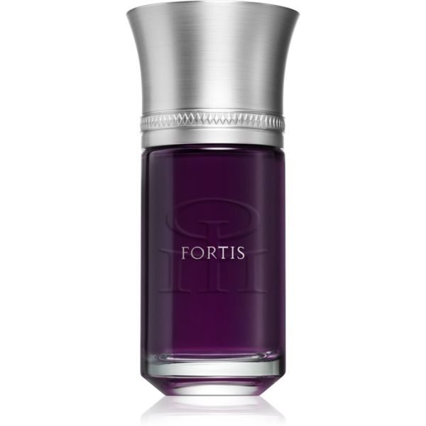 Les Liquides Imaginaires Les Liquides Imaginaires Fortis parfemska voda uniseks 50 ml