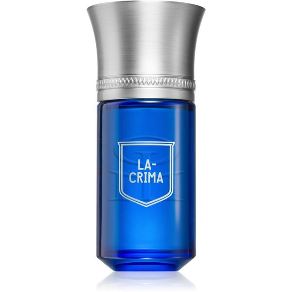 Les Liquides Imaginaires Les Liquides Imaginaires Lacrima parfemska voda uniseks 100 ml