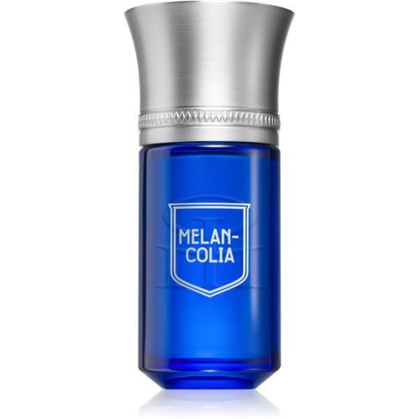 Les Liquides Imaginaires Les Liquides Imaginaires Melancolia parfemska voda uniseks 100 ml