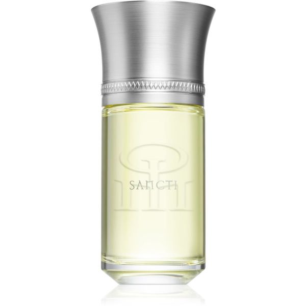 Les Liquides Imaginaires Les Liquides Imaginaires Sancti parfemska voda uniseks 100 ml