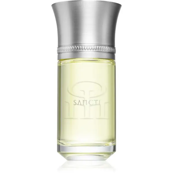 Les Liquides Imaginaires Les Liquides Imaginaires Sancti parfemska voda uniseks 50 ml
