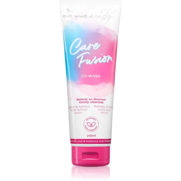 Les Secrets De Loly Les Secrets De Loly Care Fusion regenerator za kosu 250 ml