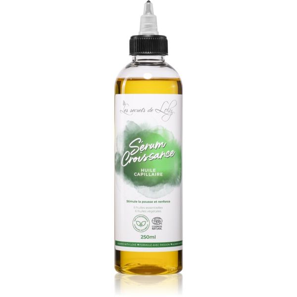 Les Secrets De Loly Les Secrets De Loly Sérum Croissance ulje za kosu 250 ml