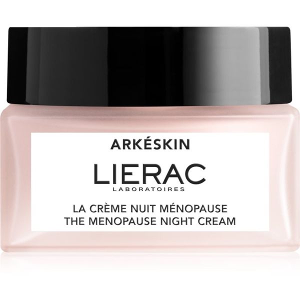 Lierac Lierac Arkéskin Menopause hidratantna krema za lice 50 ml