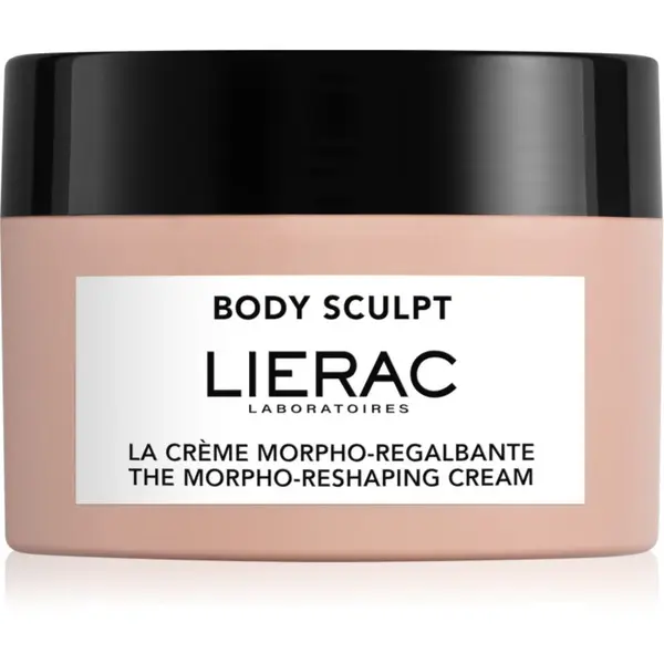 Lierac Lierac Body Sculpt The Morpho-Reshaping Cream krema učvršćivanje tijela 200 ml