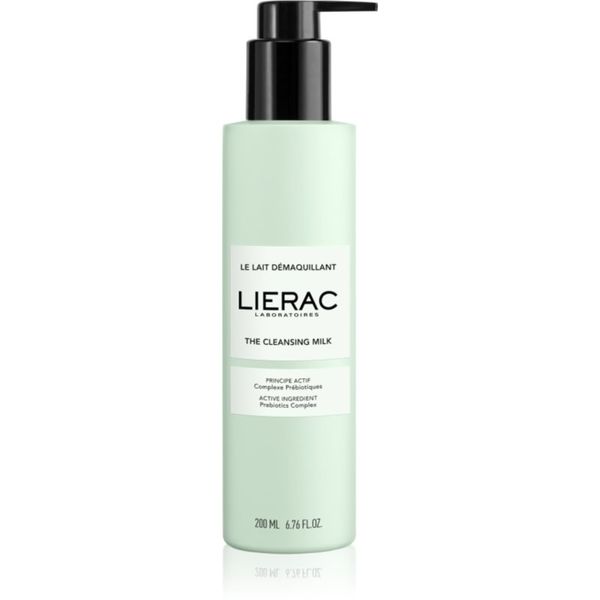 Lierac Lierac Cleansing milk mlijeko za čišćenje lica 200 ml