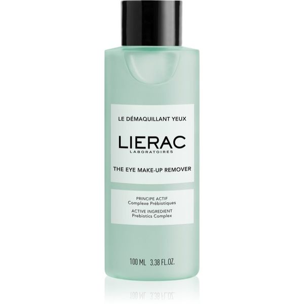 Lierac Lierac Eye Makeup Remover proizvod za skidanje šminke za oči 100 ml