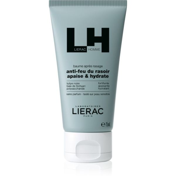 Lierac Lierac Homme After Shaving balzam poslije brijanja 75 ml