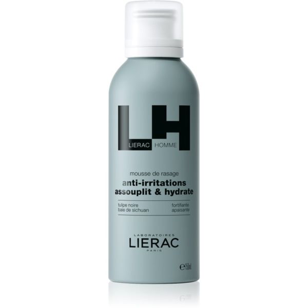 Lierac Lierac Homme Shaving Foam pjena za brijanje 150 ml