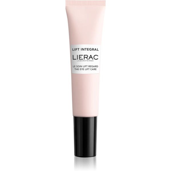 Lierac Lierac Lift Integral lifting serum za okoloočno područje 15 ml