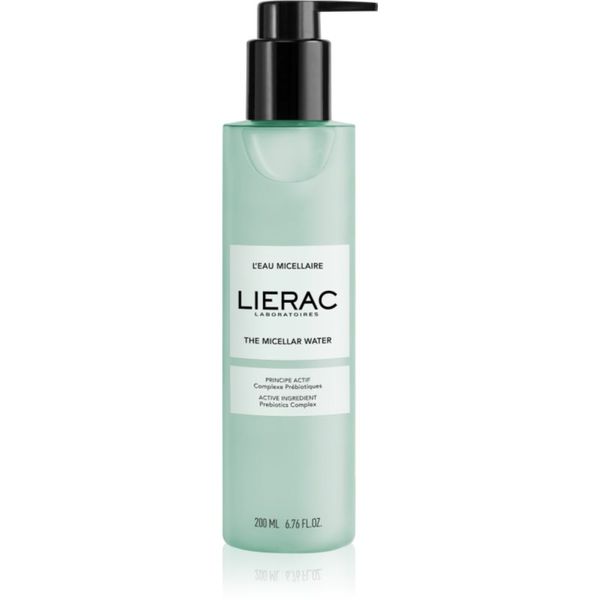 Lierac Lierac Micellar Water micelarna voda za lice 200 ml