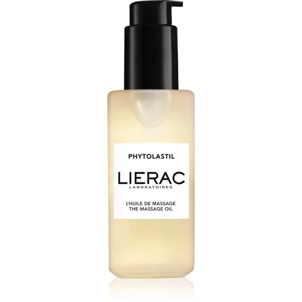 Lierac Lierac Phytolastil The Massage Oil ulje za masažu za strije 100 ml