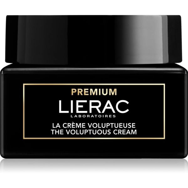 Lierac Lierac Premium hranjiva dnevna i noćna krema za lice 50 ml