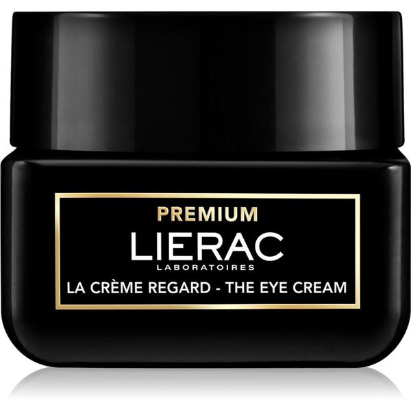 Lierac Lierac Premium pomlađujuća krema za oči 200 ml