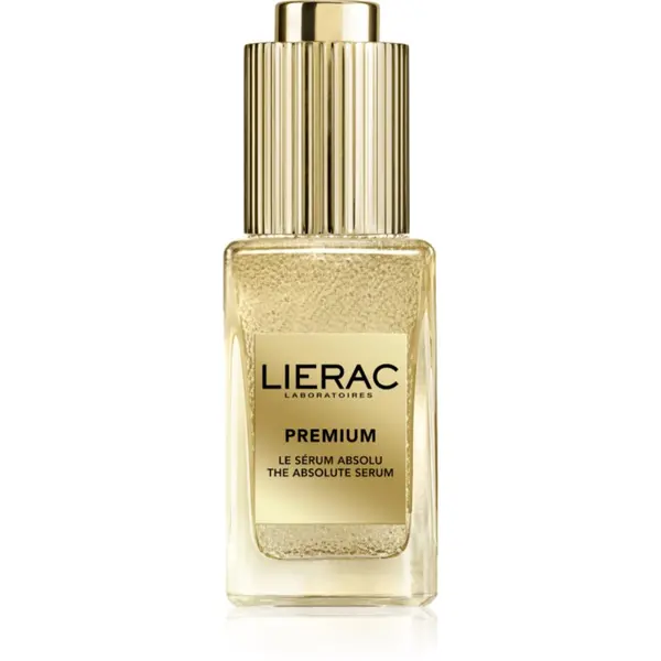 Lierac Lierac Premium The Absolute Serum serum protiv bora s posvjetljujućim učinkom 30 ml