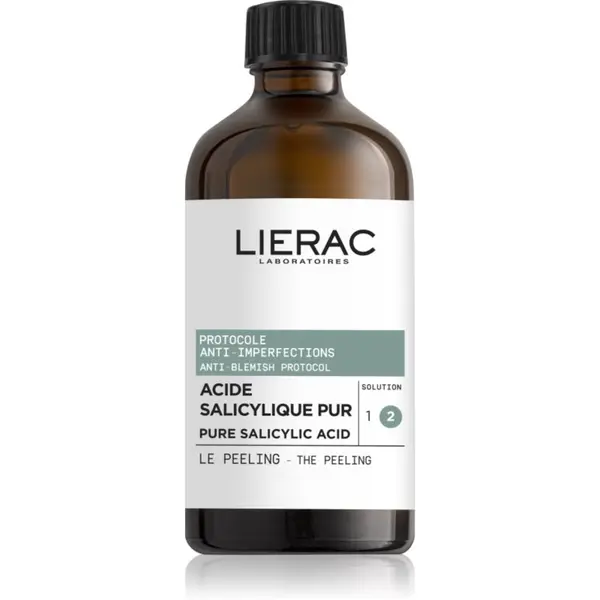 Lierac Lierac Protocols Anti-Blemish Protocol lokalna njega sa salicilnom kiselinom 15 ml