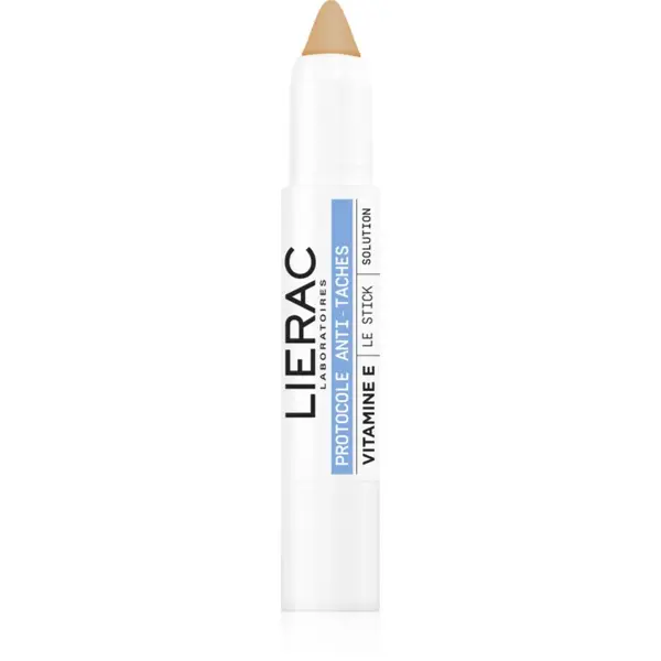 Lierac Lierac Protocols Anti-Dark Spots Protocol korektor u sticku SPF 50 2.7 g