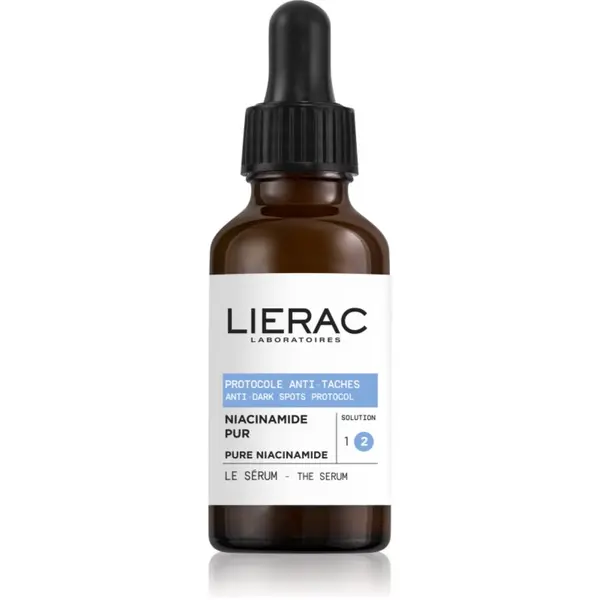 Lierac Lierac Protocols Anti-Dark Spots Protocol serum za proširene pore 30 ml