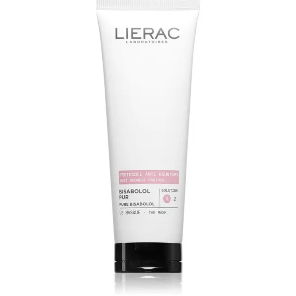 Lierac Lierac Protocols Anti-Redness Protocol maska protiv crvenila kože 75 ml