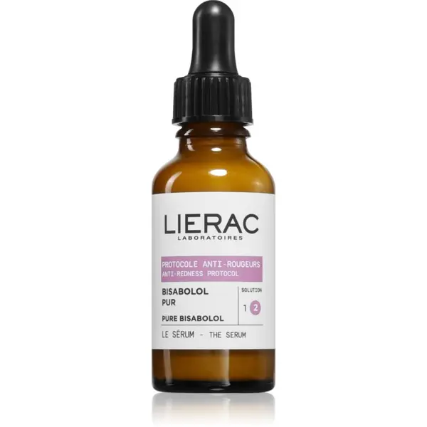 Lierac Lierac Protocols Anti-Redness Protocol serum protiv crvenila kože 30 ml