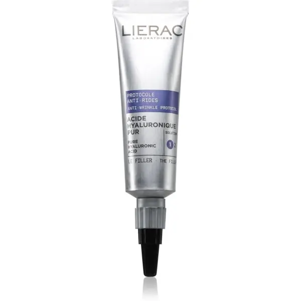 Lierac Lierac Protocols Anti-Wrinkle Protocol koncentrirana njega protiv bora 15 ml