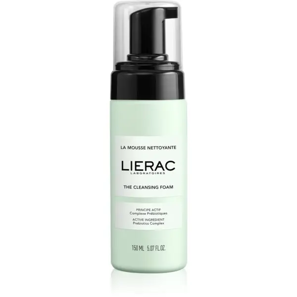 Lierac Lierac The Cleansing Foam pjena za čišćenje za lice 150 ml