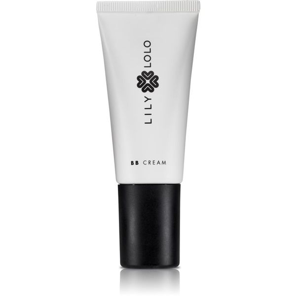 Lily Lolo Lily Lolo BB Cream posvjetljujuća BB krema nijansa Fair 40 ml
