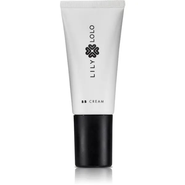 Lily Lolo Lily Lolo BB Cream posvjetljujuća BB krema nijansa Medium 40 ml