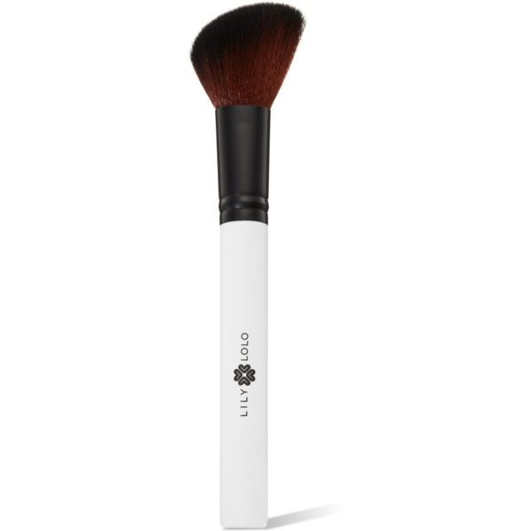 Lily Lolo Lily Lolo Blush Brush kist za rumenilo 1 kom