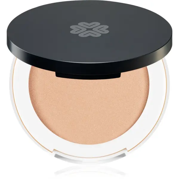 Lily Lolo Lily Lolo Cream Concealer kremasti korektor nijansa Chiffon 5 g